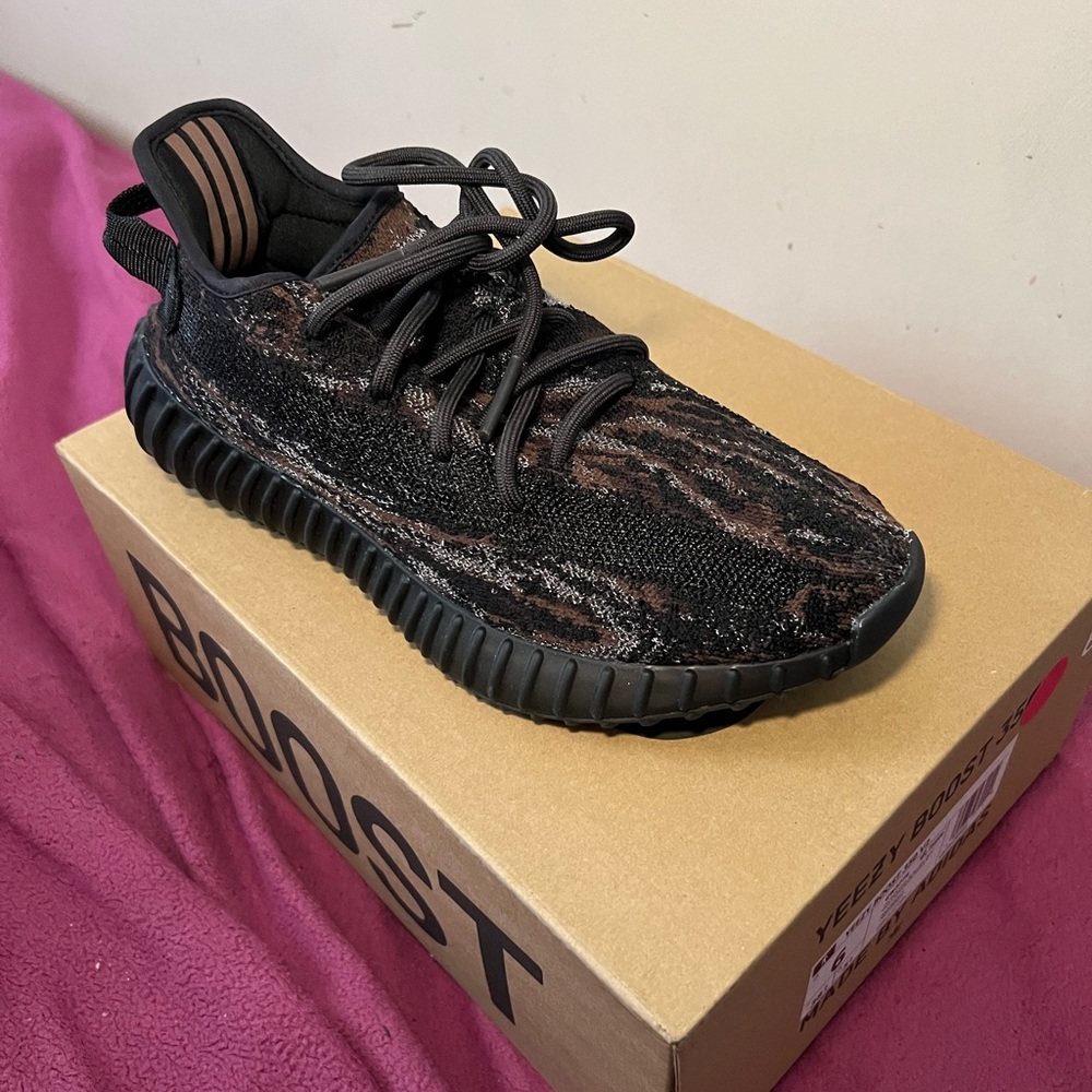 Yeezy boost 350